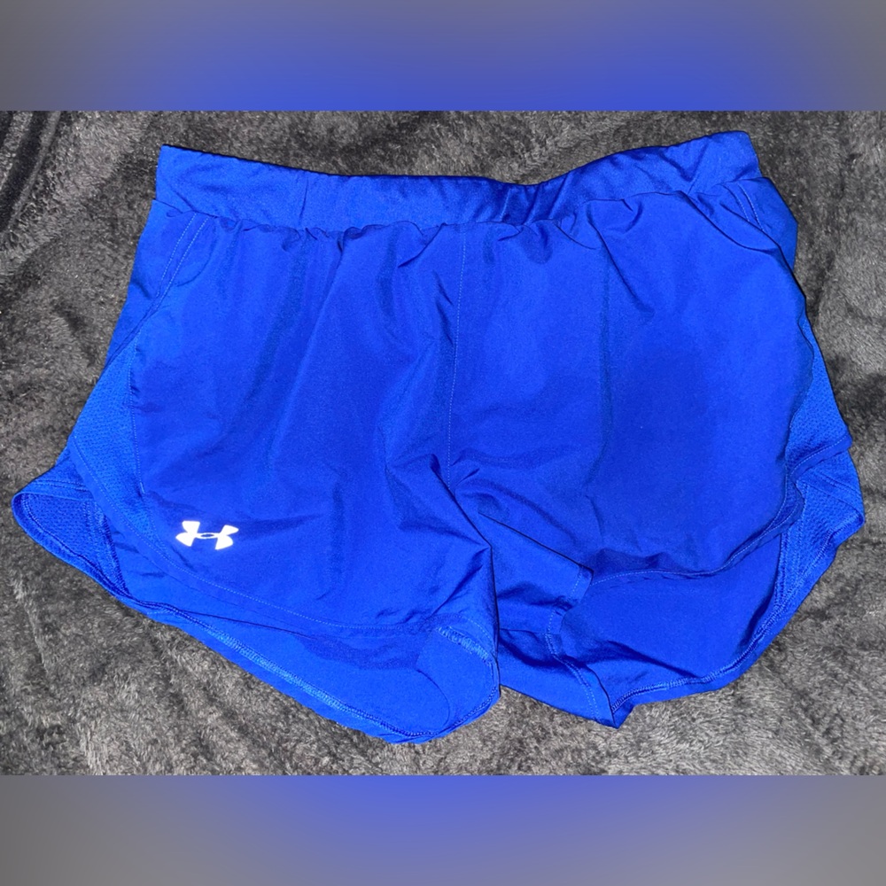 Adidas athletic shorts